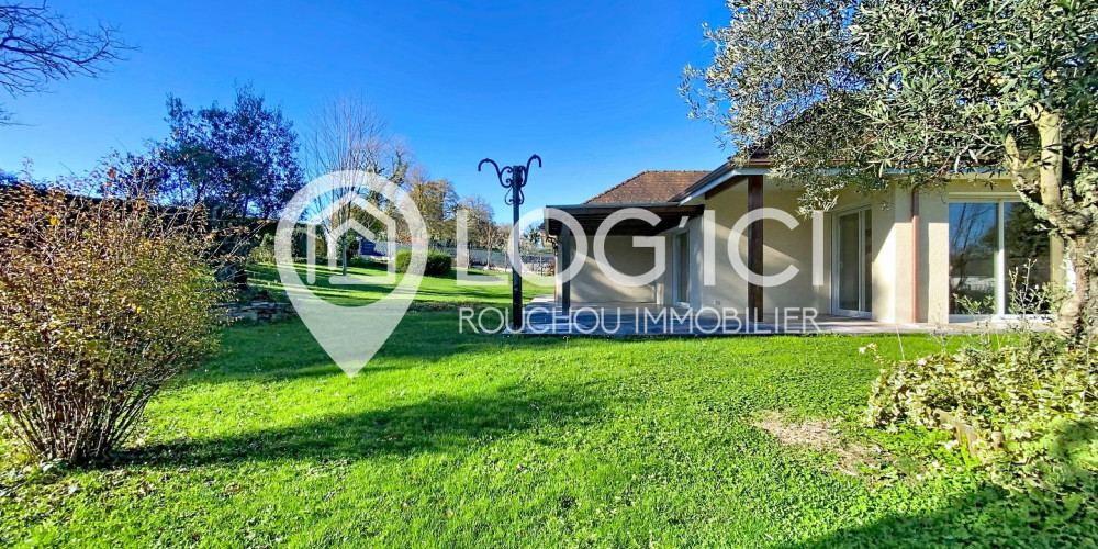 maison à GAN (64290)