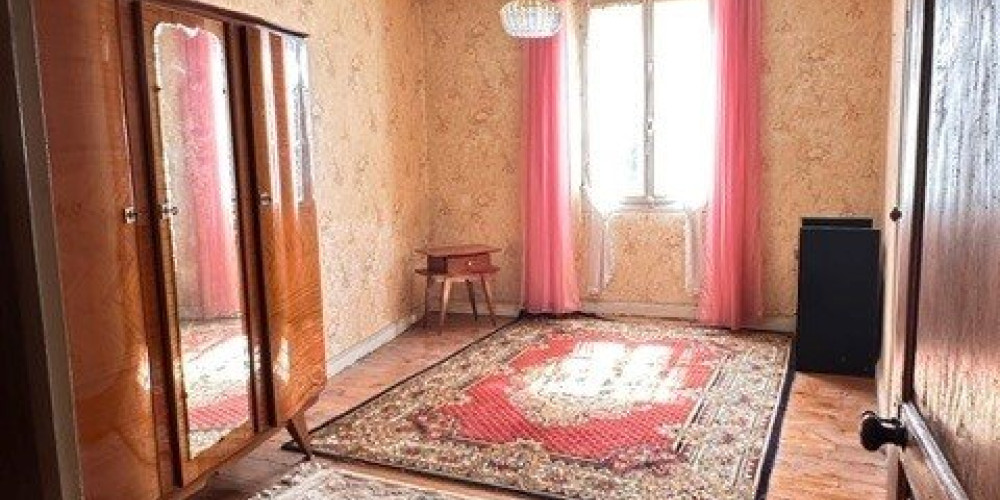 maison à LASSEUBE (64290)