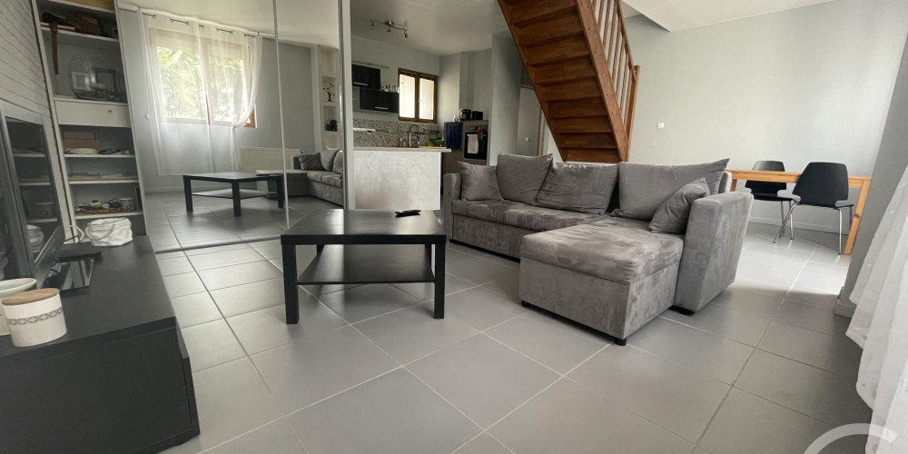 maison à MASLACQ (64300)