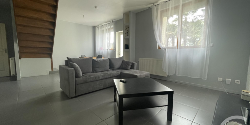 maison à MASLACQ (64300)