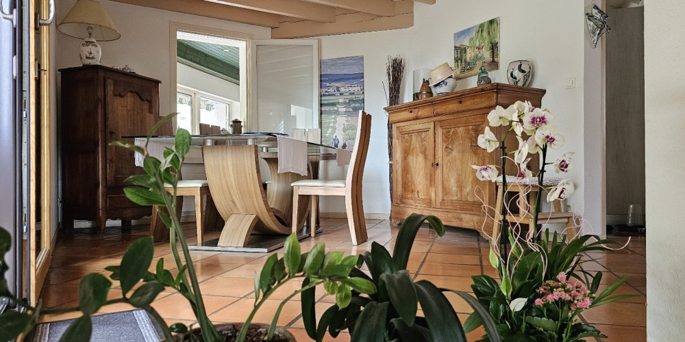 maison à ORTHEZ (64300)