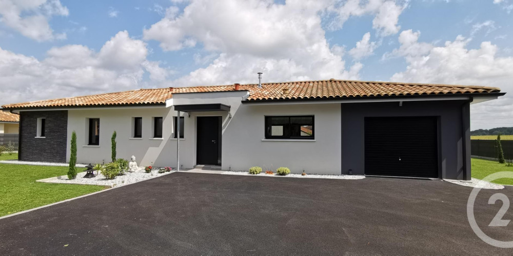 maison à ORTHEZ (64300)