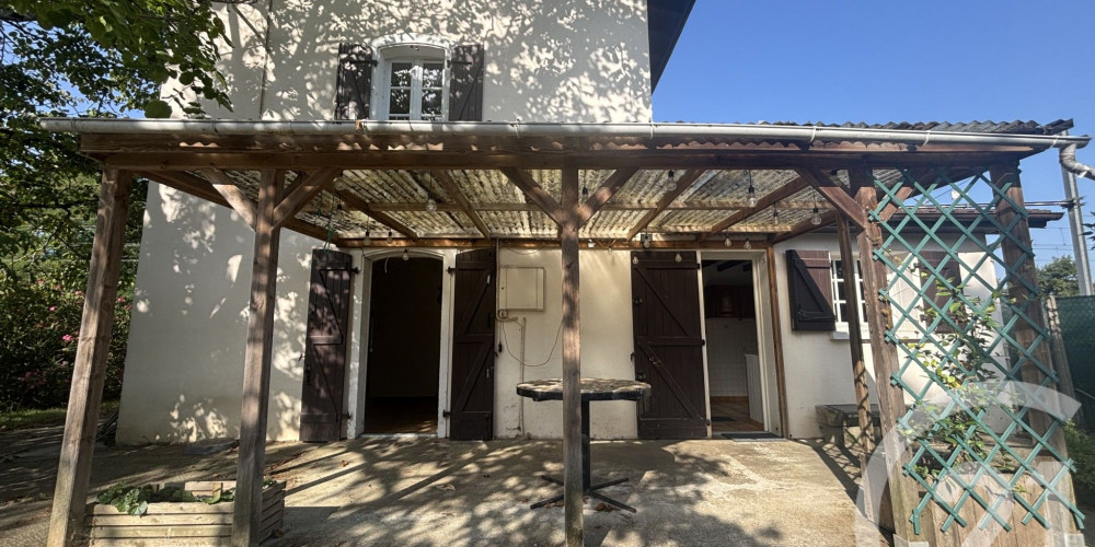 maison à ORTHEZ (64300)