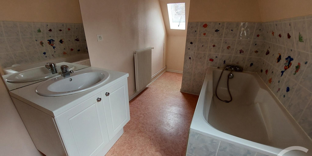 maison à ORTHEZ (64300)