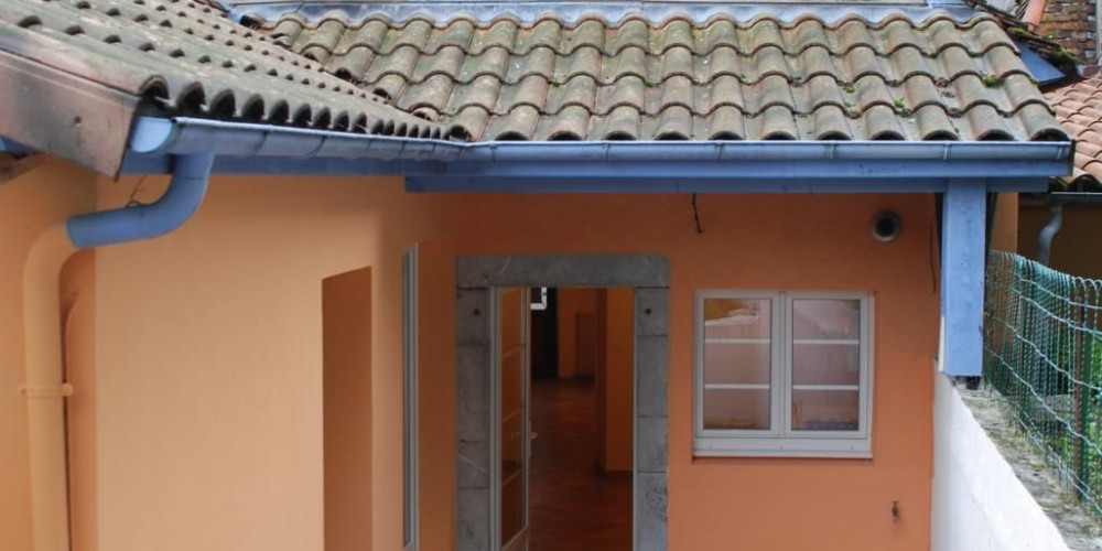 maison à ORTHEZ (64300)