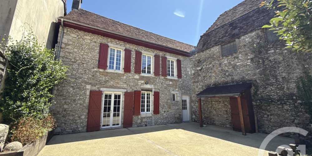maison à ORTHEZ (64300)