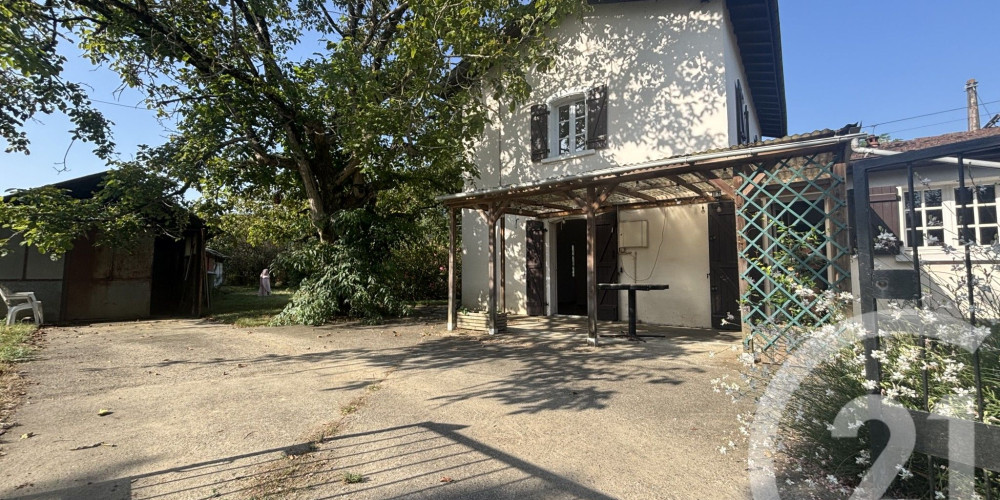 maison à ORTHEZ (64300)