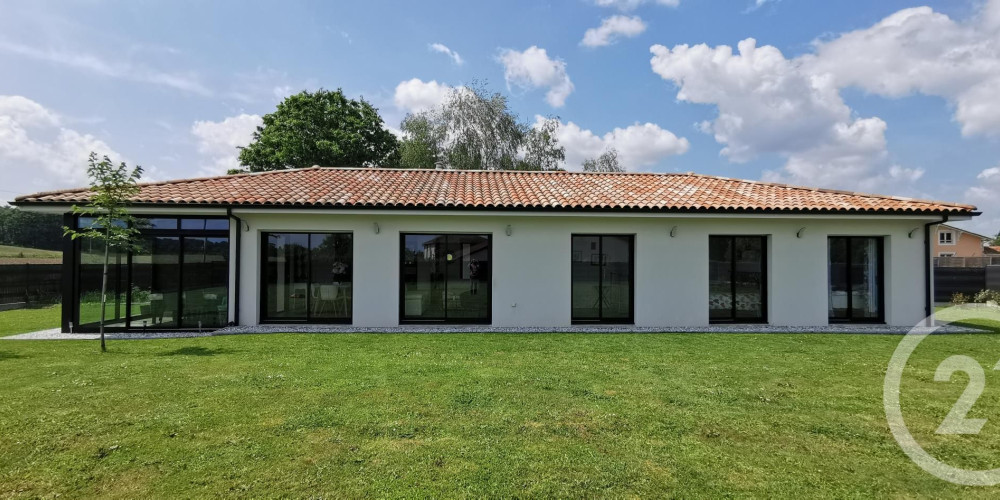 maison à ORTHEZ (64300)
