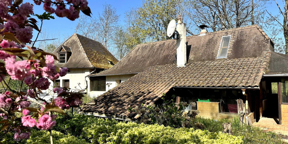 maison à ORTHEZ (64300)