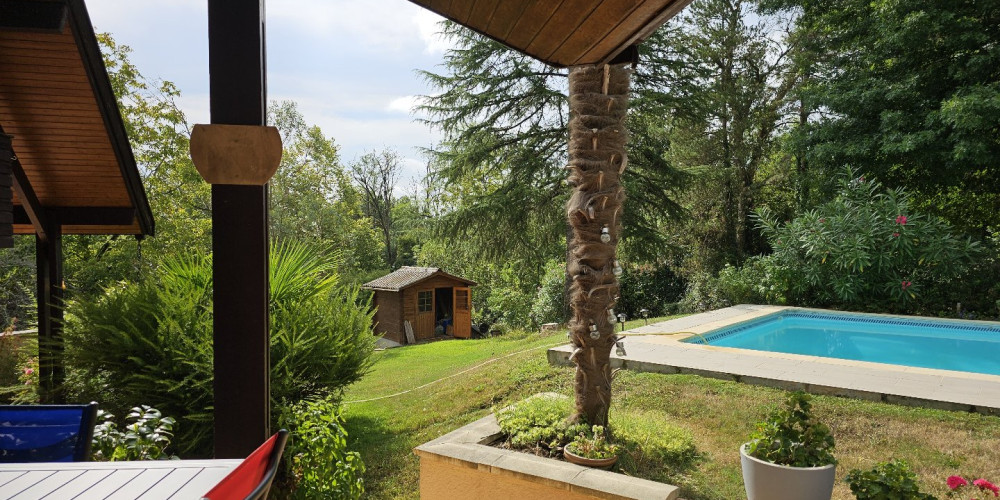 maison à ORTHEZ (64300)