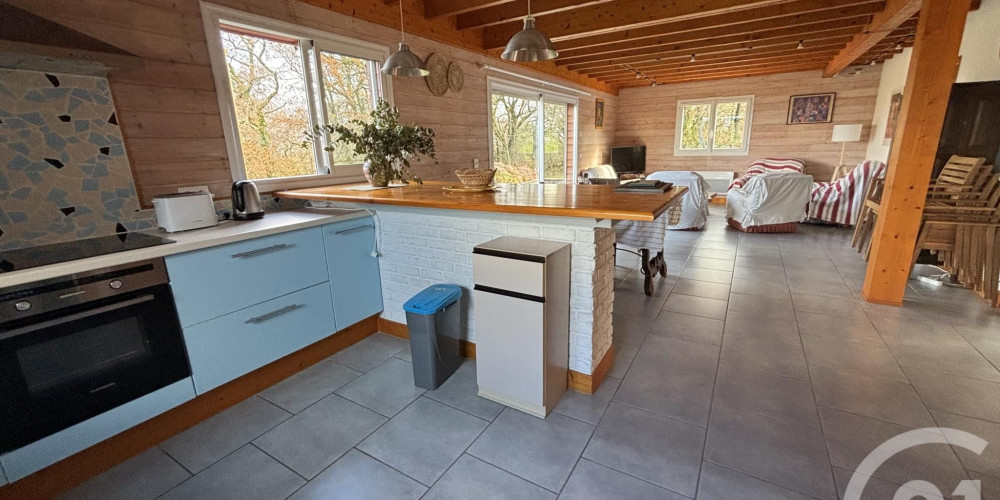 maison à ORTHEZ (64300)