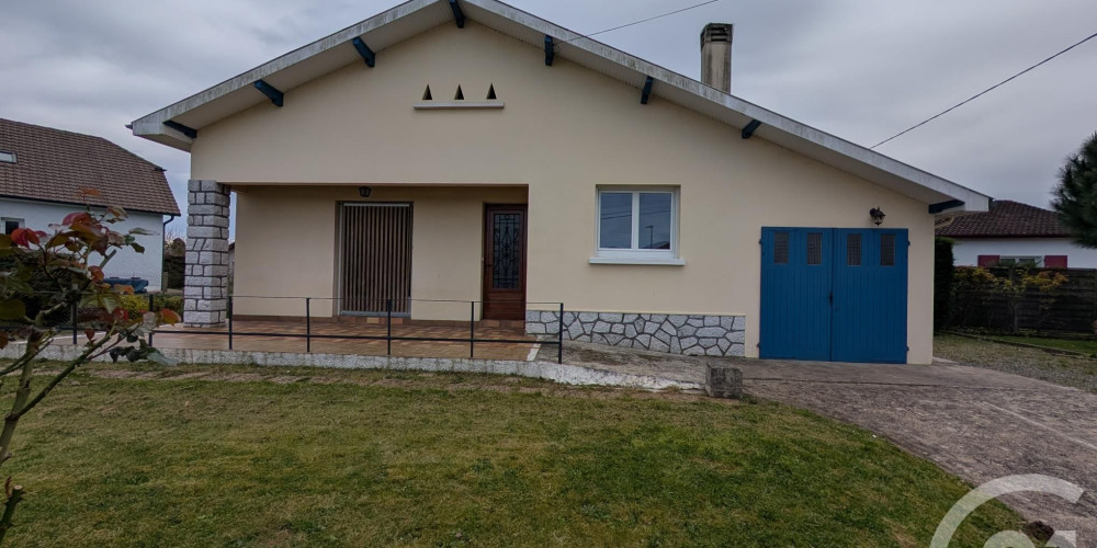 maison à ORTHEZ (64300)