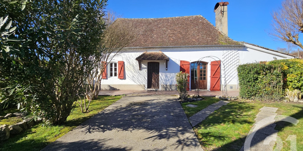maison à ORTHEZ (64300)