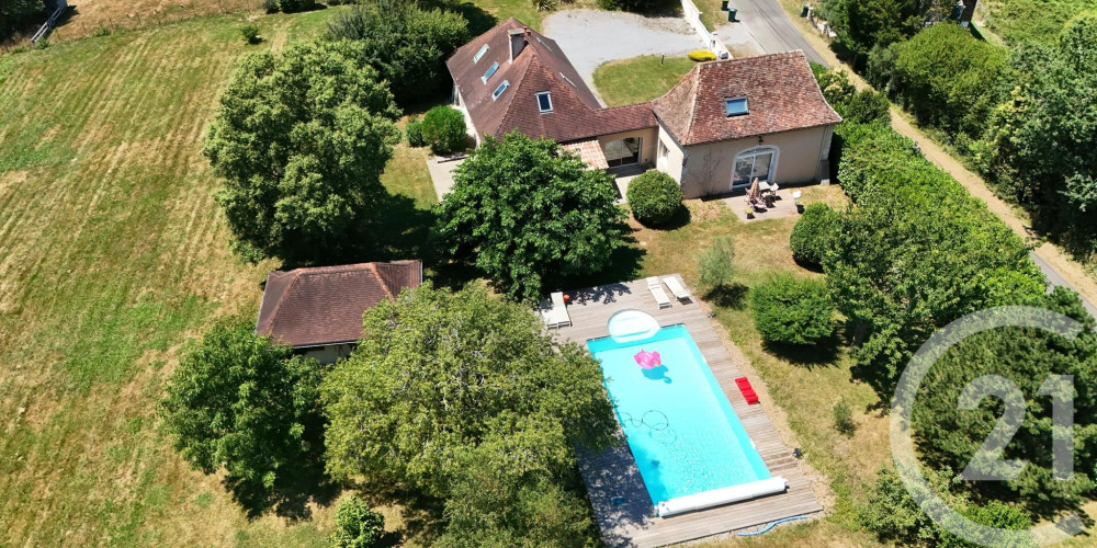 maison à ORTHEZ (64300)
