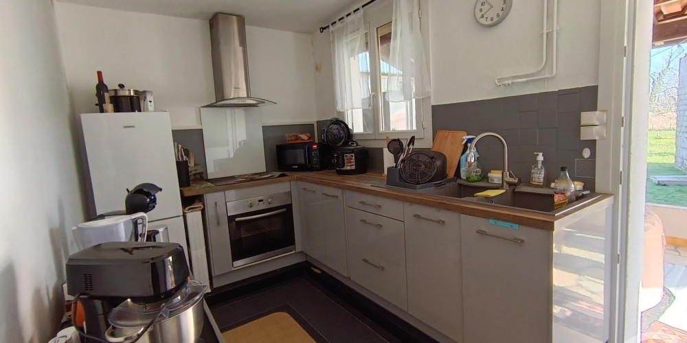 maison à ORTHEZ (64300)