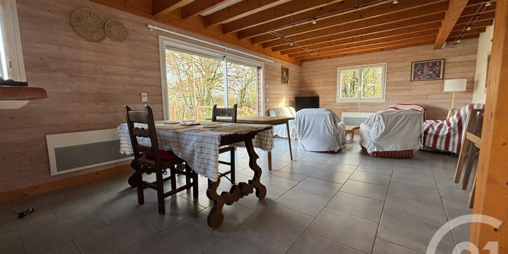 maison à ORTHEZ (64300)