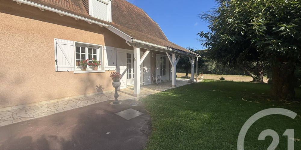 maison à ORTHEZ (64300)