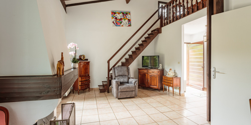 maison à ASCAIN (64310)