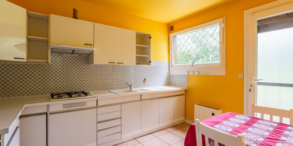 maison à ASCAIN (64310)