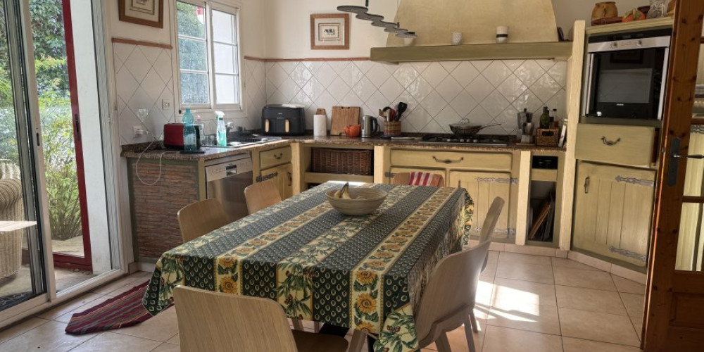 maison à ASCAIN (64310)