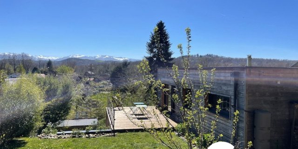 maison à BIZANOS (64320)