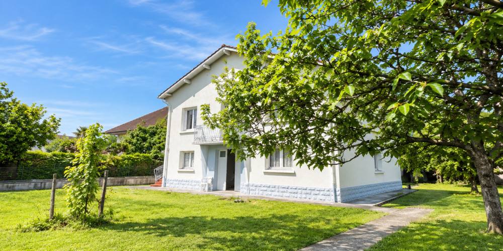 maison à IDRON (64320)