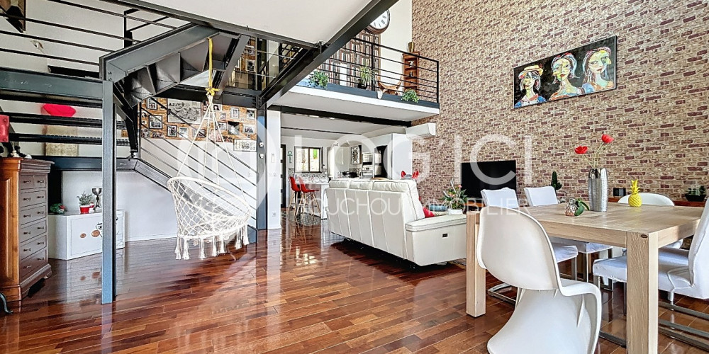 maison à IDRON (64320)