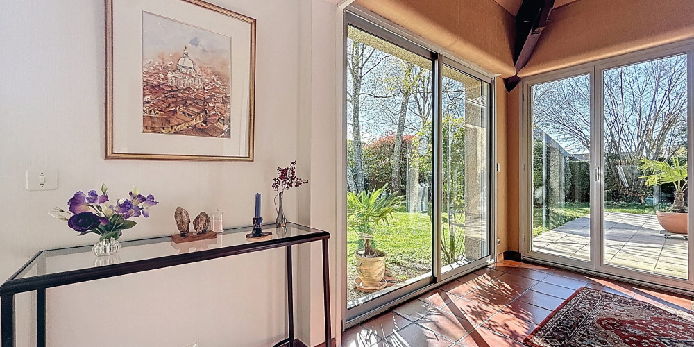 maison à IDRON (64320)