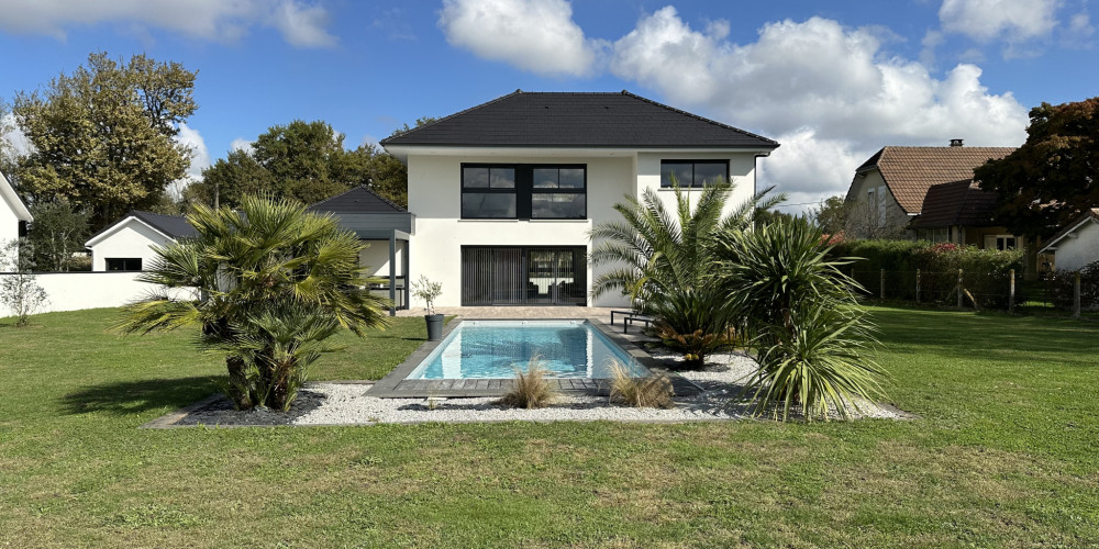 maison à IDRON (64320)