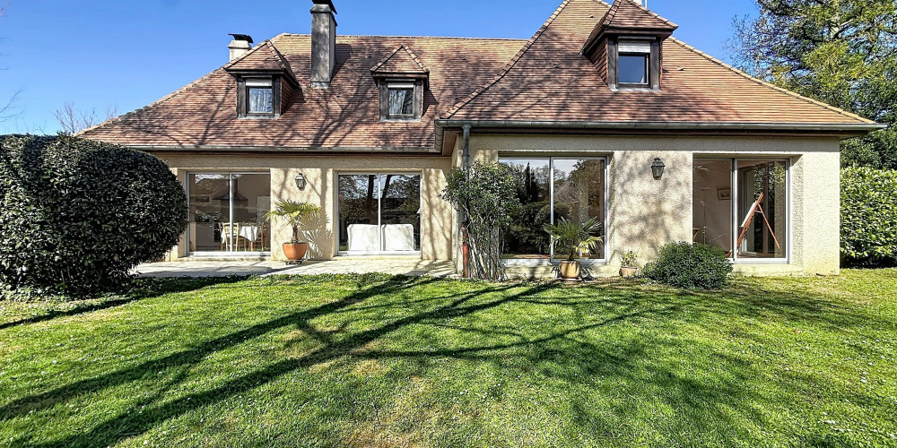 maison à IDRON (64320)