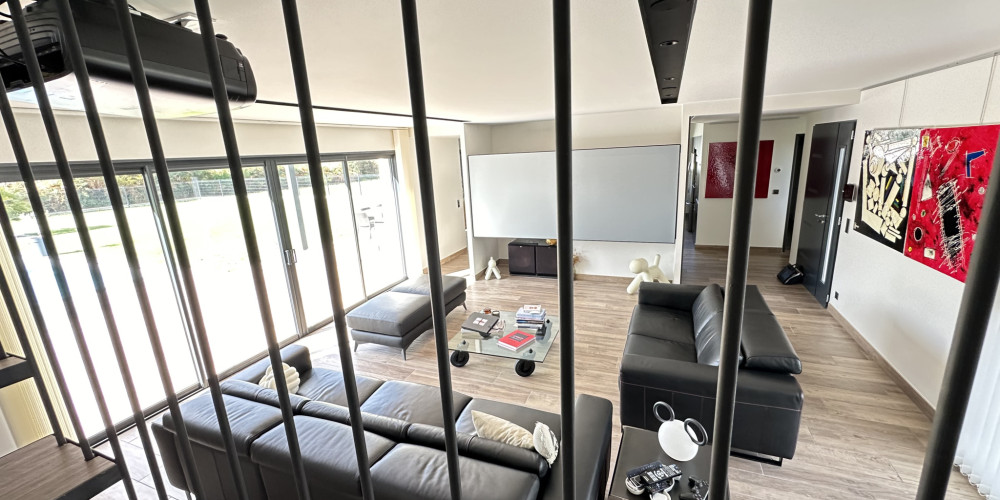 maison à IDRON (64320)