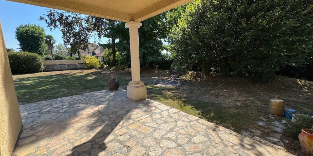 maison à IDRON (64320)