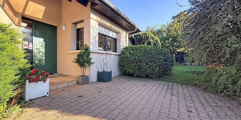 maison à IDRON (64320)