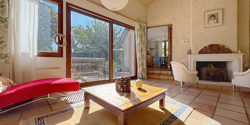 maison à IDRON (64320)