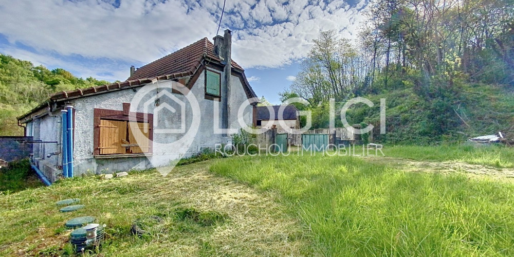 maison à GARLIN (64330)