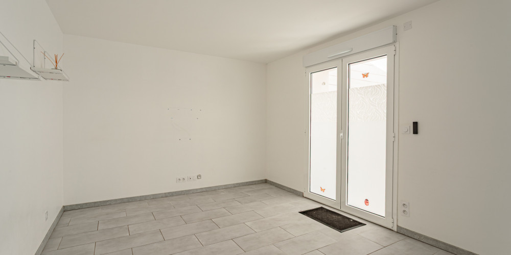 maison à BOUCAU (64340)