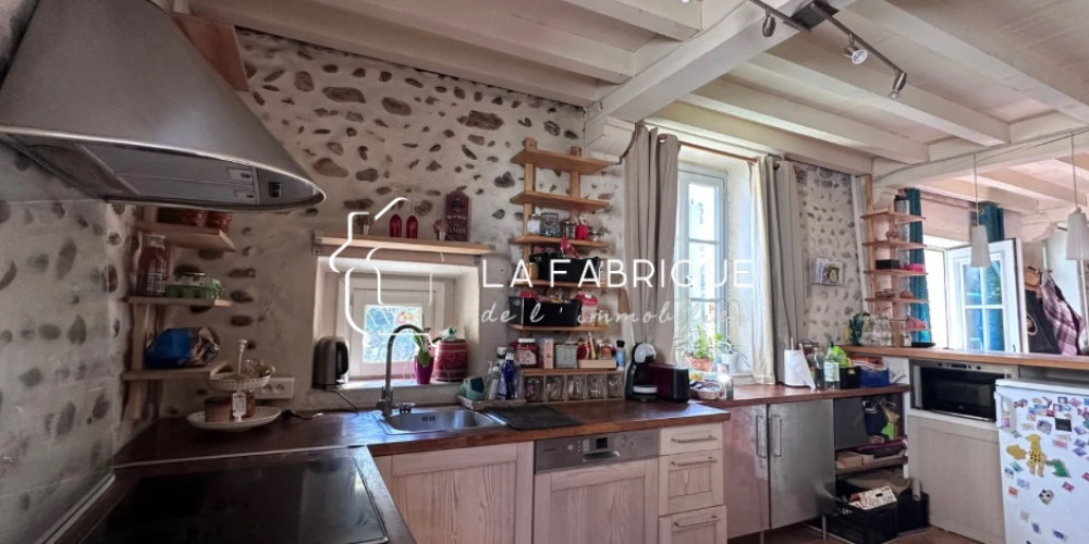 maison à ANOYE (64350)