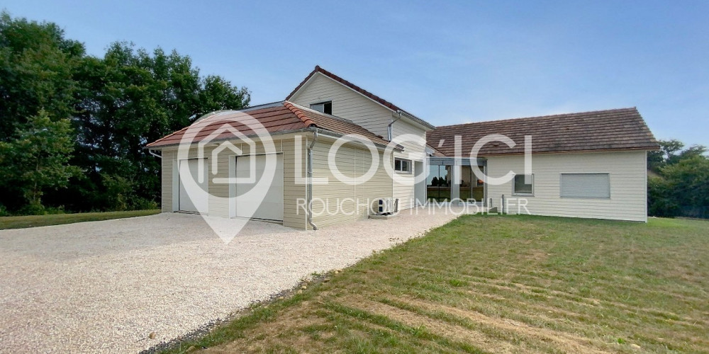 maison à LEMBEYE (64350)