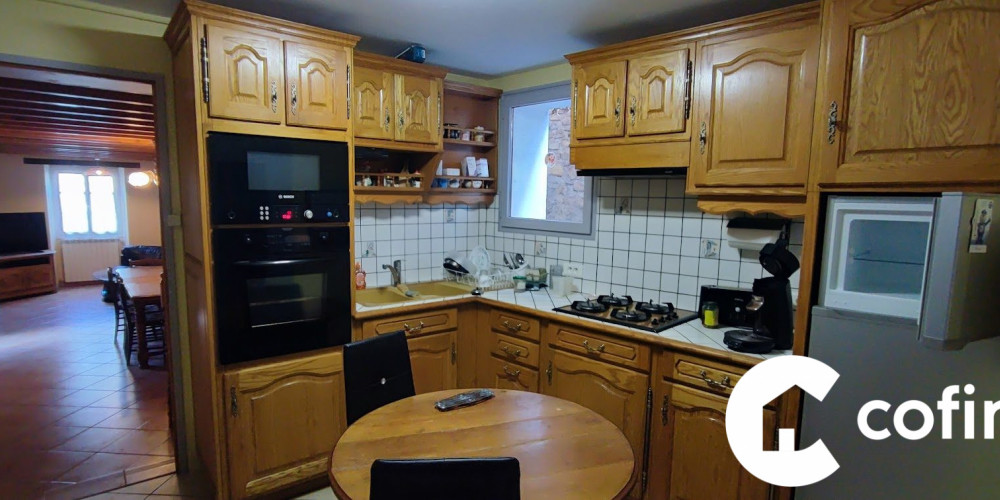 maison à CARDESSE (64360)