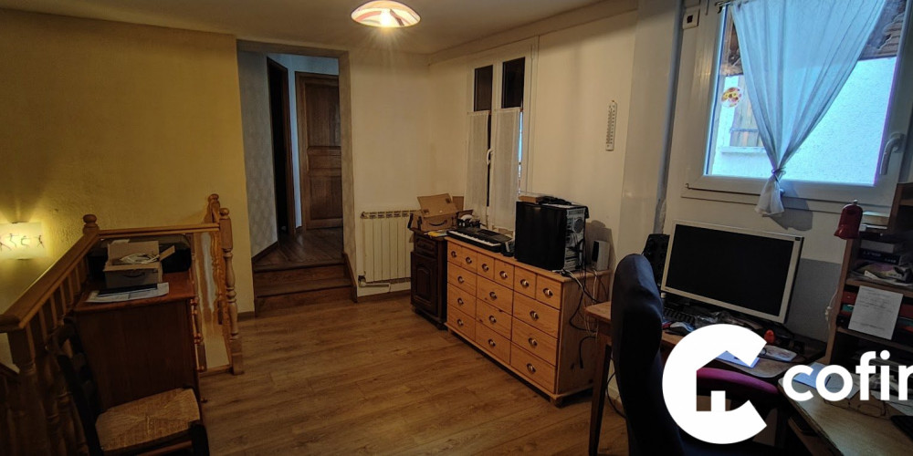 maison à CARDESSE (64360)