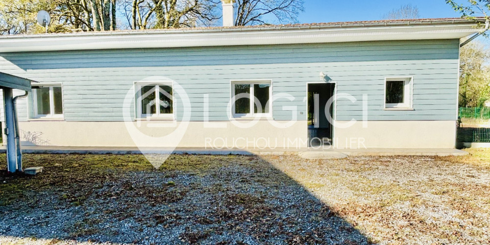 maison à BOUMOURT (64370)