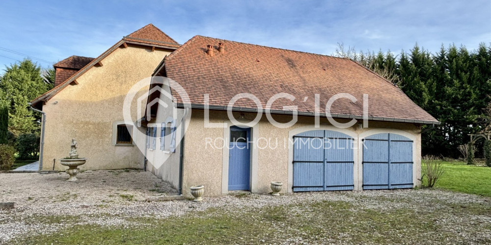 maison à POMPS (64370)