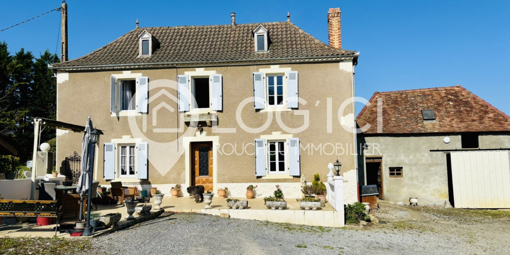 maison à GAROS (64410)