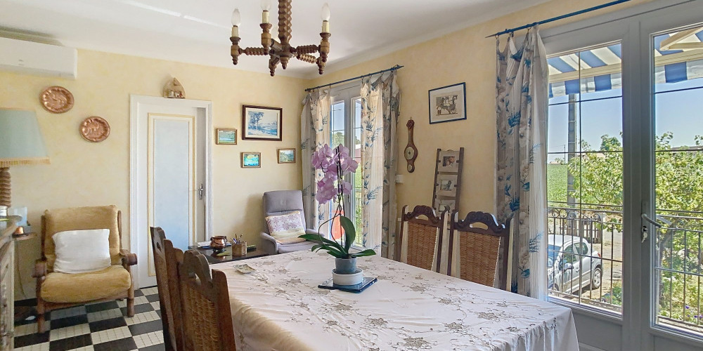 maison à VIGNES (64410)