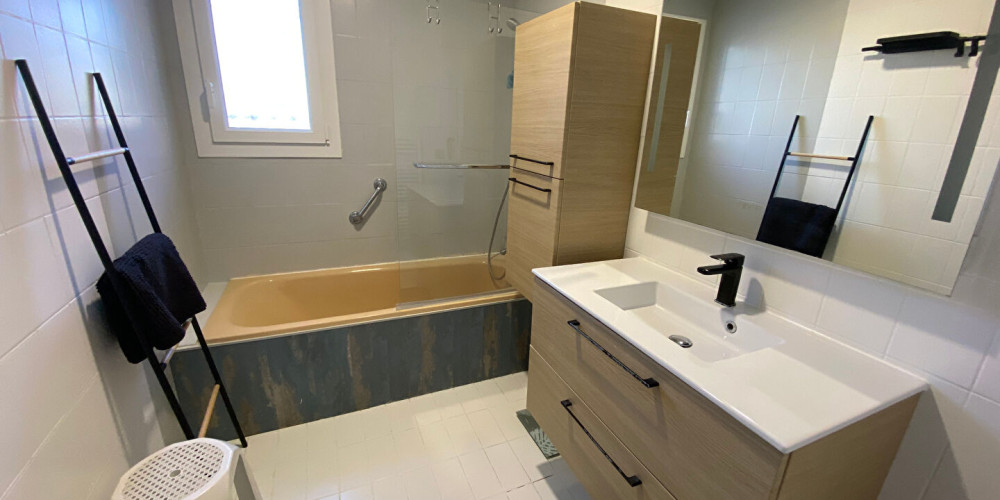 maison à SOUMOULOU (64420)