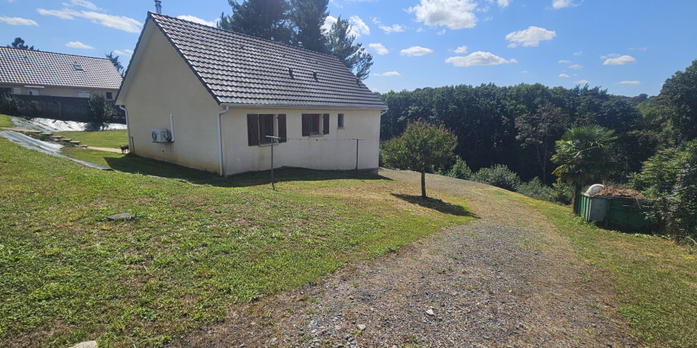 maison à SOUMOULOU (64420)