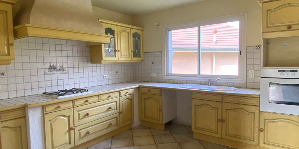 maison à SOUMOULOU (64420)
