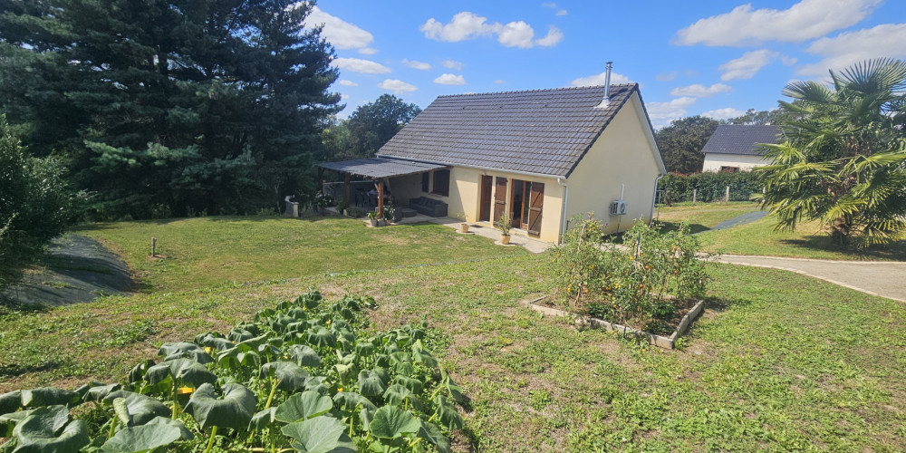 maison à SOUMOULOU (64420)