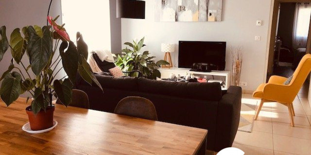 maison à THEZE (64450)