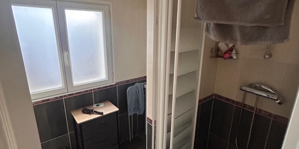 maison à USTARITZ (64480)